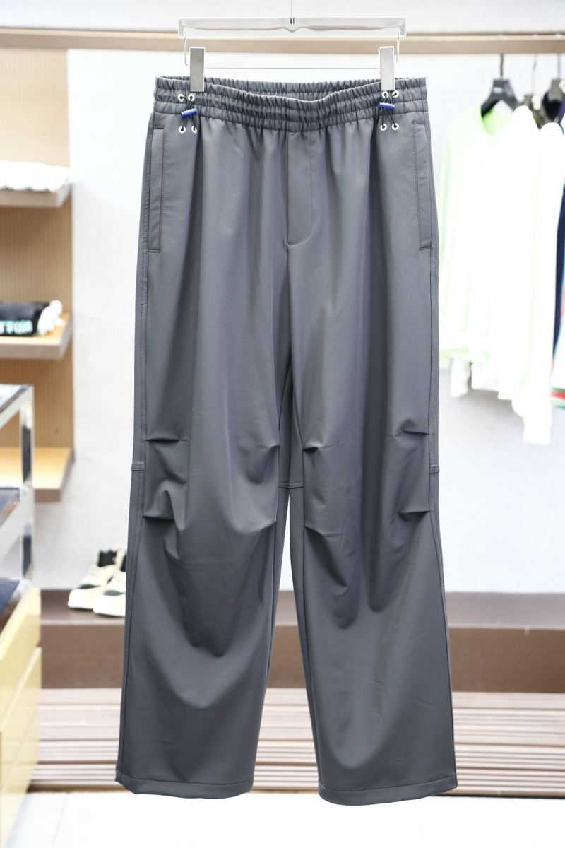 Burberry Long Pants